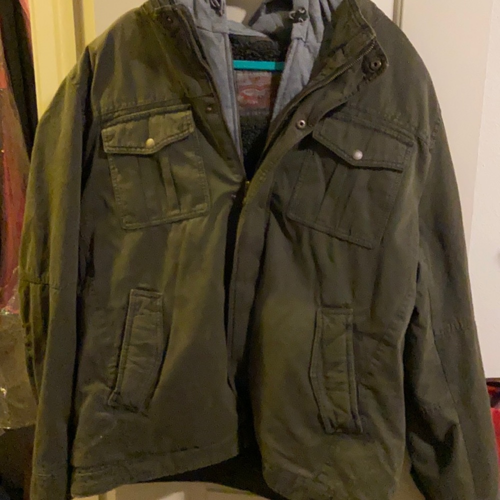 Levi’s Jacket - image 1